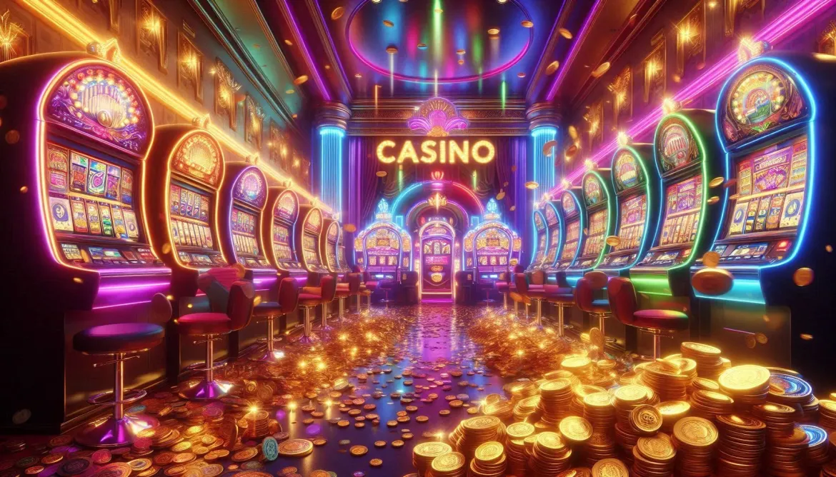 Gransino Casino